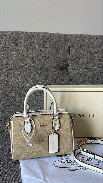 Coach