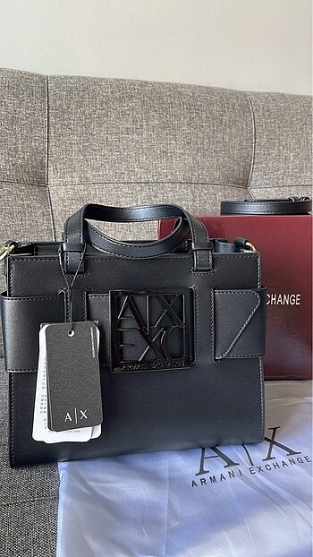 Armani exchange