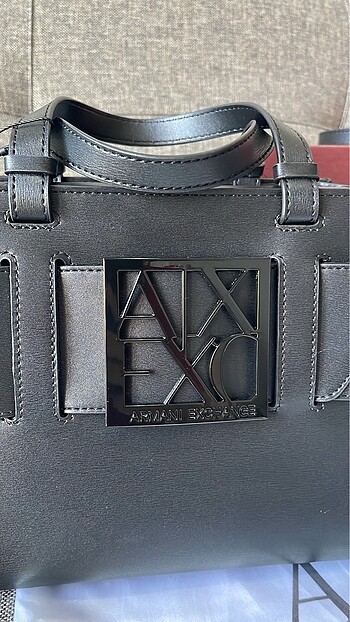 Beden Armani exchange
