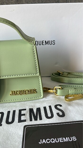 Jacquemus - Görsel 2