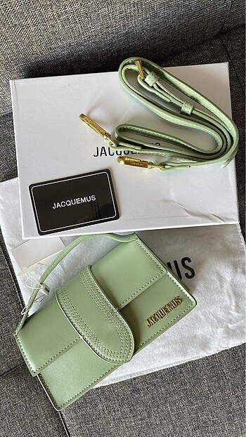 Jacquemus - Görsel 4
