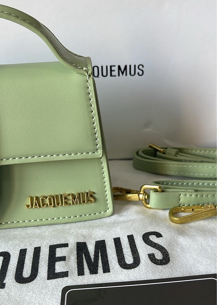 Jacquemus - Görsel 2