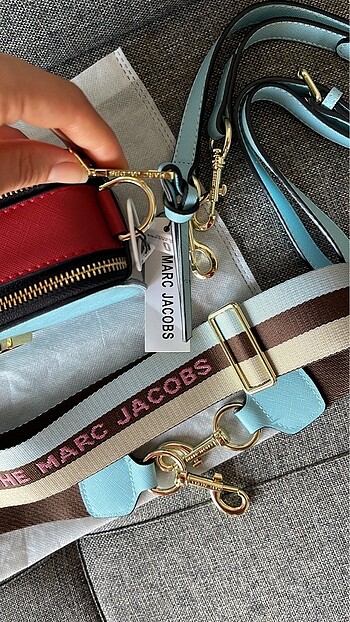 Marc jacobs - Görsel 5