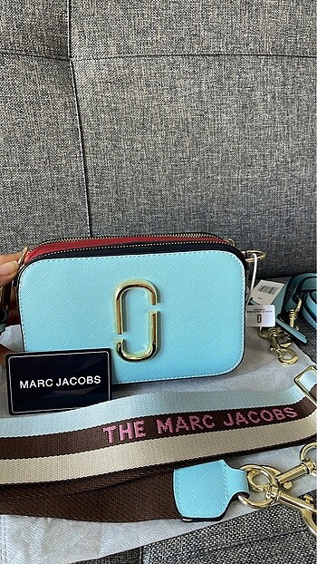 Marc jacobs - Görsel 6