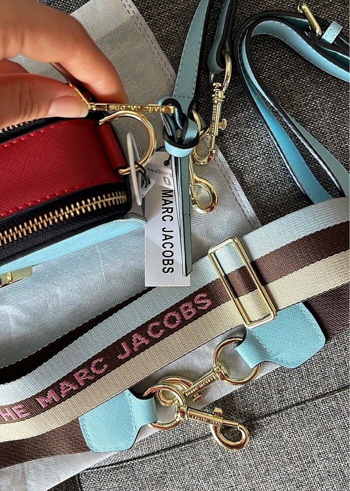 Marc jacobs - Görsel 5