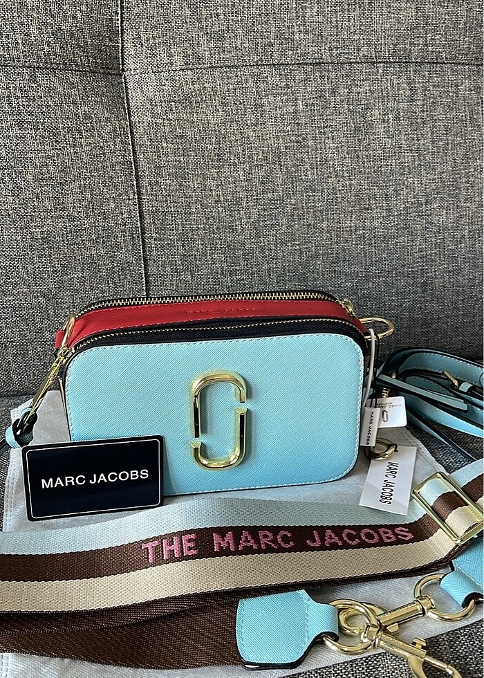 Marc jacobs - Görsel 3