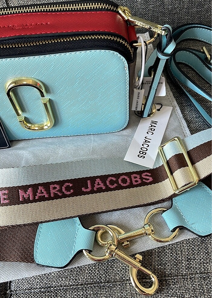 Marc jacobs - Görsel 4