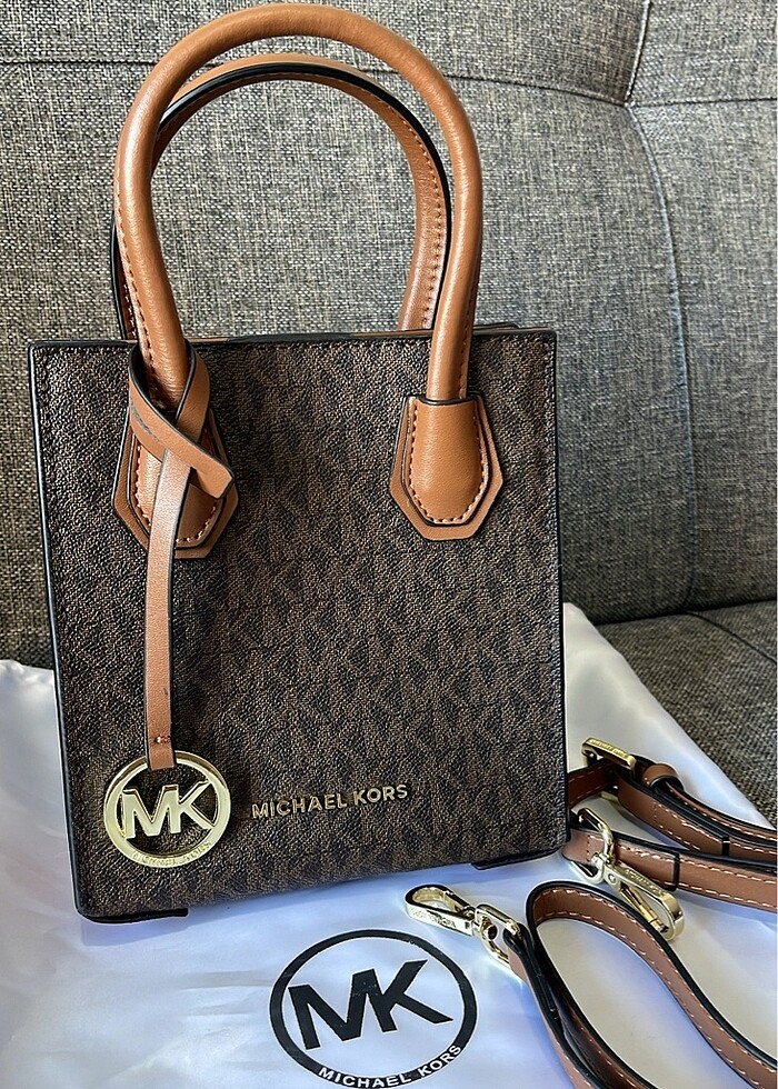 Micheal kors - Görsel 2