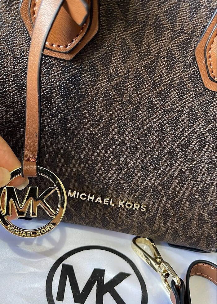 Micheal kors - Görsel 4