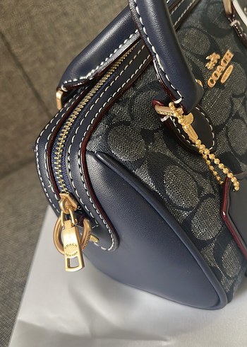 Coach çanta - Görsel 2