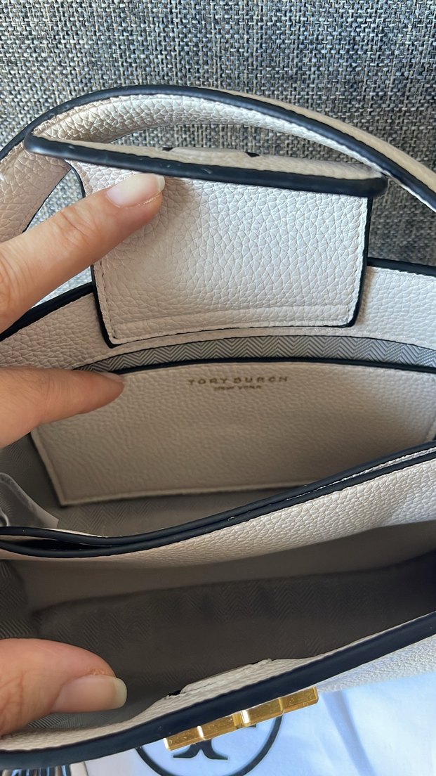 Tory Burch çanta - Görsel 3