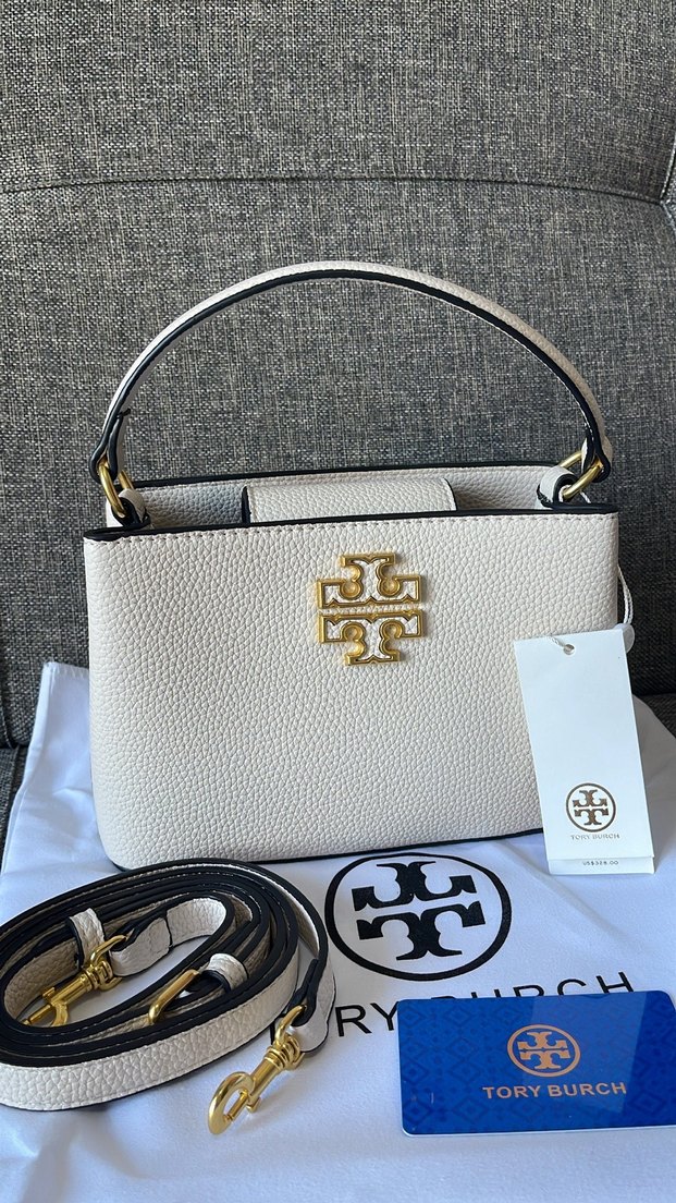 Tory Burch çanta - Görsel 4