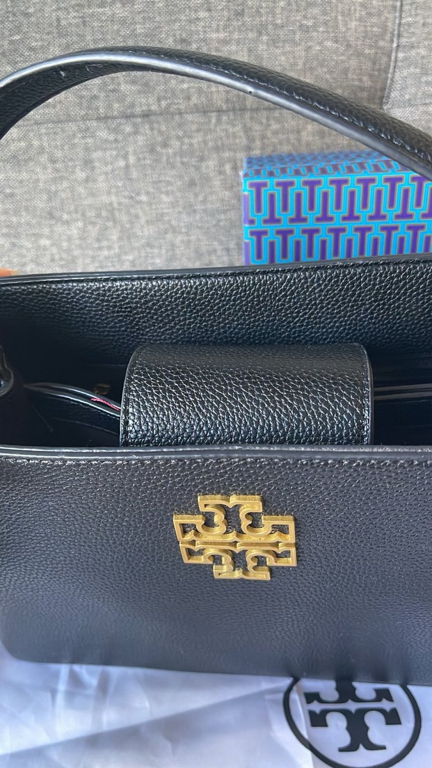 Tory burch çanta - Görsel 3