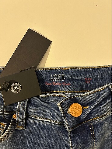 s Beden Loft Şort
