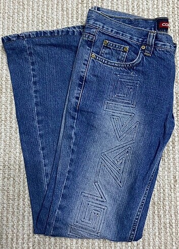 Kot Pantolon