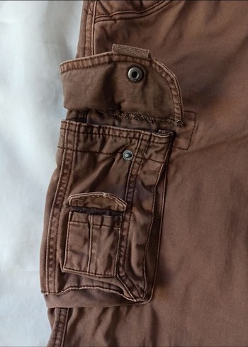 çok cepli kapri - Görsel 4