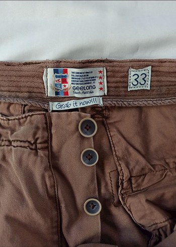 çok cepli kapri - Görsel 5