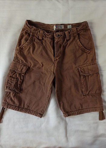 çok cepli kapri - Görsel 2