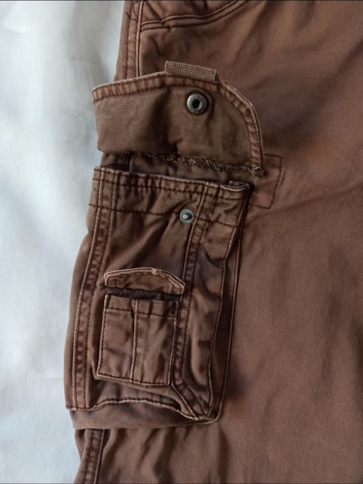 çok cepli kapri - Görsel 4