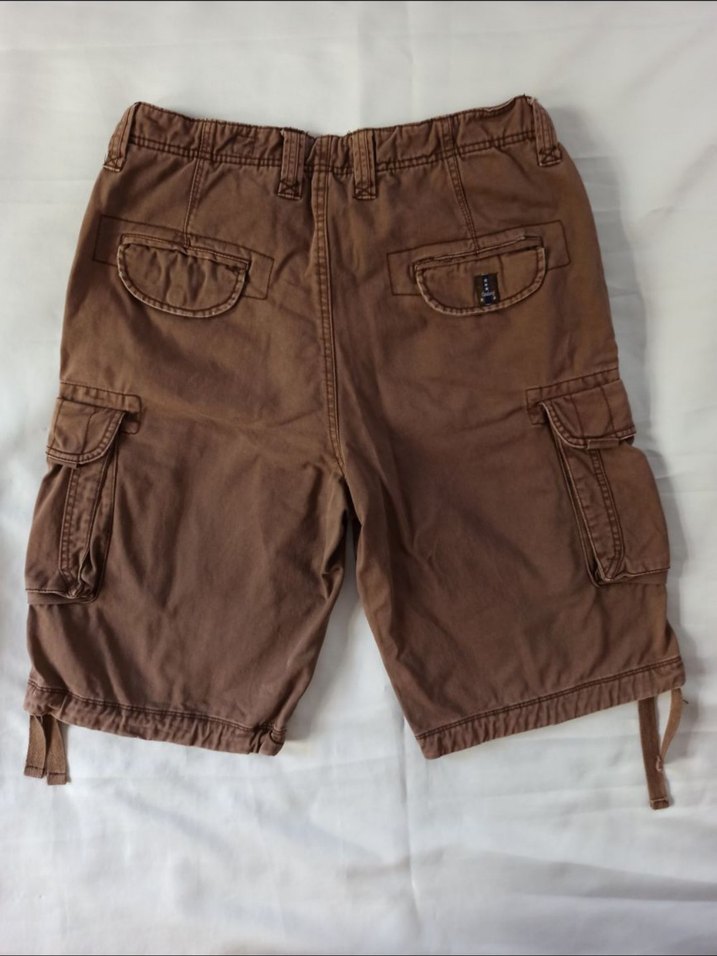 çok cepli kapri - Görsel 3