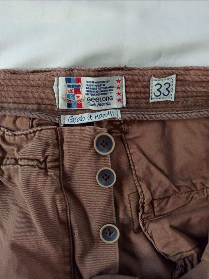 çok cepli kapri - Görsel 5