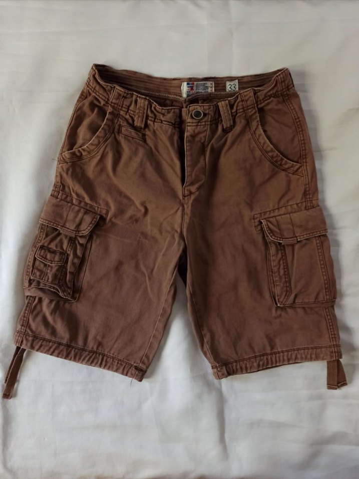 çok cepli kapri - Görsel 2