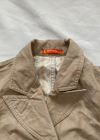 Tiffany ceket - Görsel 3