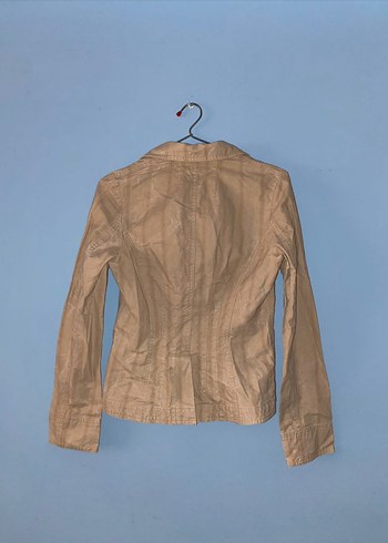 Tiffany ceket - Görsel 2