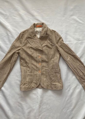 Tiffany ceket - Görsel 7