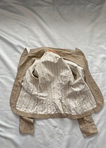 Tiffany ceket - Görsel 5