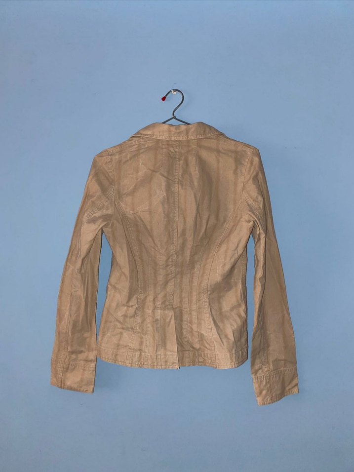 Tiffany ceket - Görsel 2