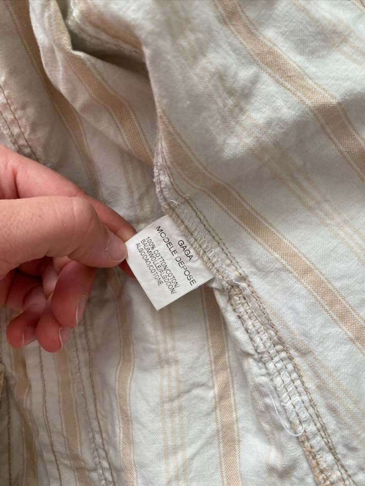 Tiffany ceket - Görsel 4