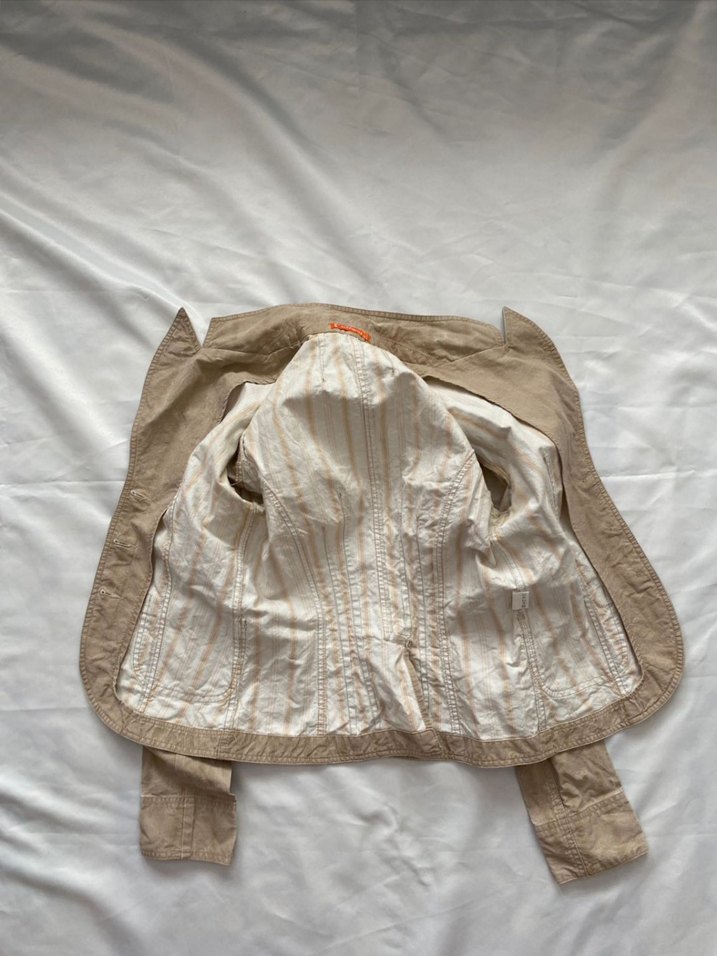 Tiffany ceket - Görsel 5