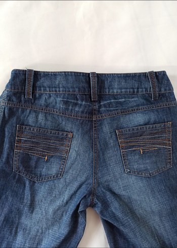 vintage y2k jeans - Görsel 5