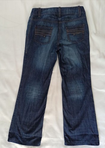 vintage y2k jeans - Görsel 4