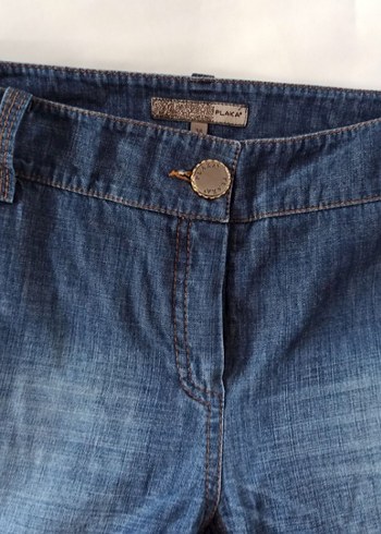 vintage y2k jeans - Görsel 8