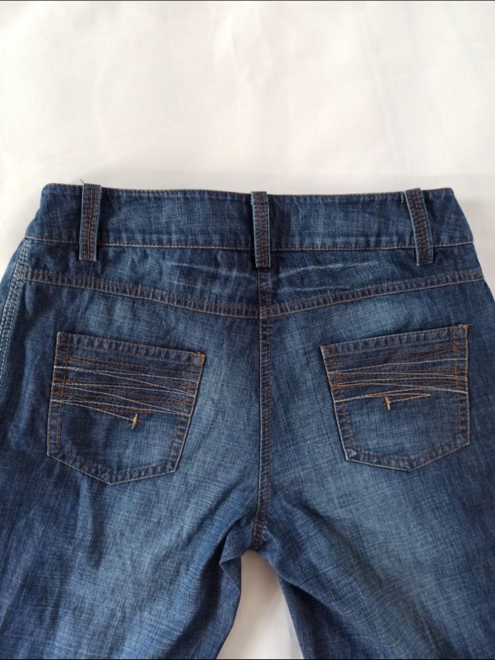 vintage y2k jeans - Görsel 5