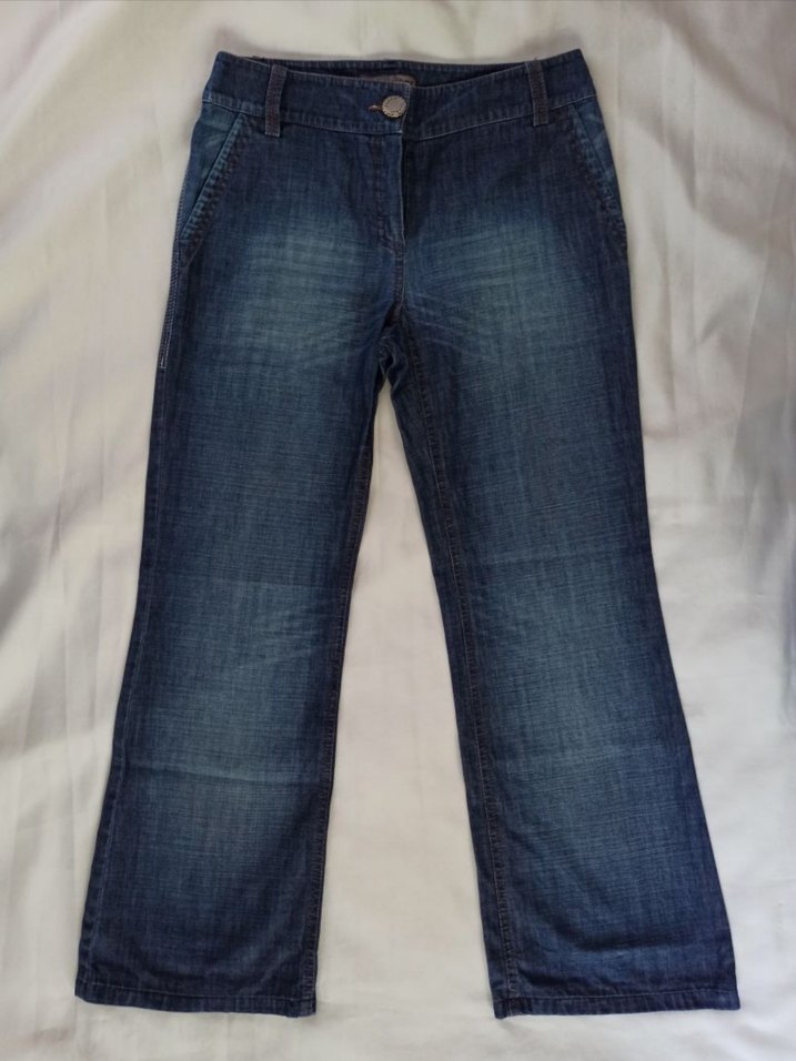 vintage y2k jeans - Görsel 3