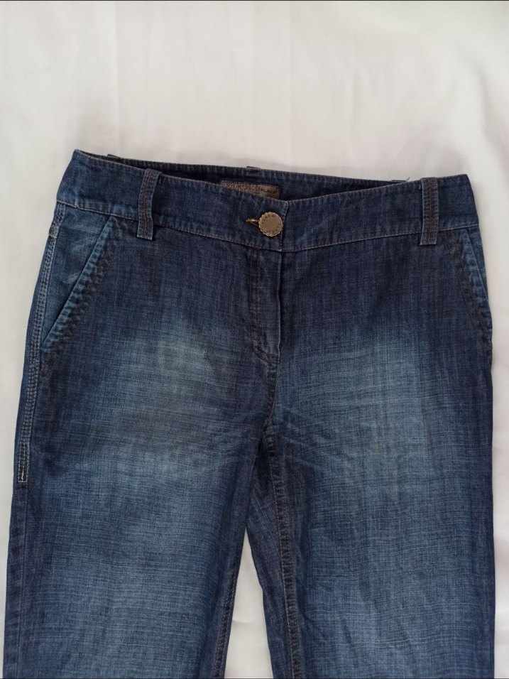 vintage y2k jeans - Görsel 2