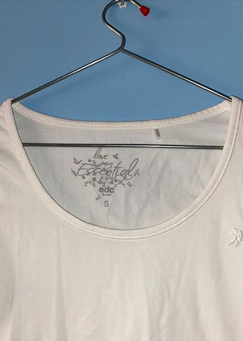 edc uzun kollu bluz - Görsel 3