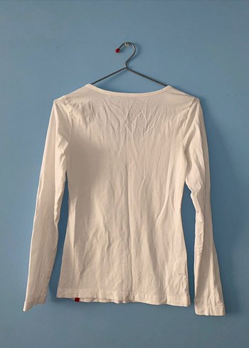 edc uzun kollu bluz - Görsel 2