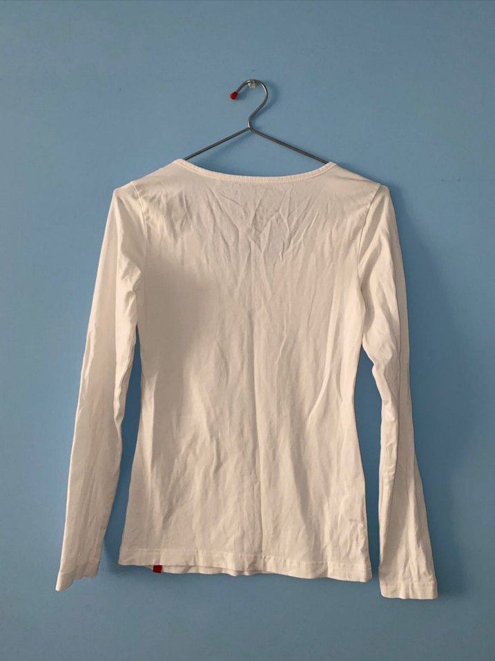 edc uzun kollu bluz - Görsel 2