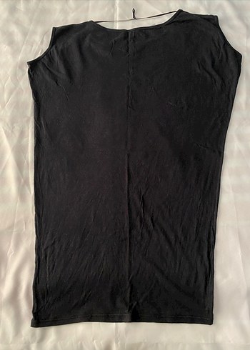 Leopar uzun bluz - Görsel 3