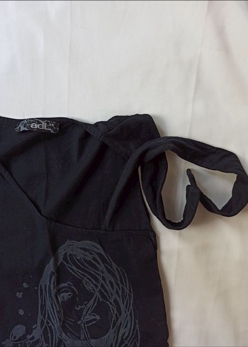 y2k bluz - Görsel 6