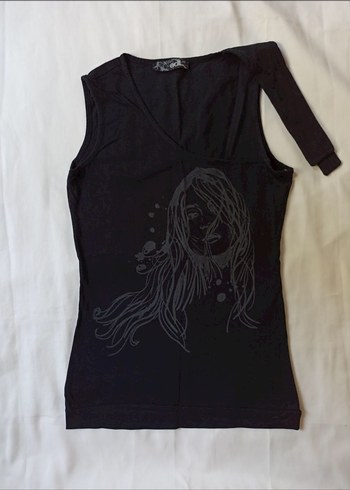 y2k bluz - Görsel 3