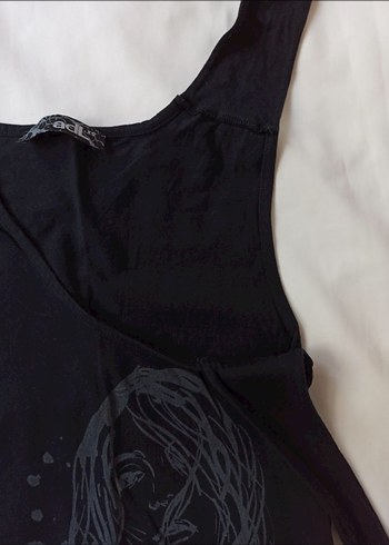 y2k bluz - Görsel 5