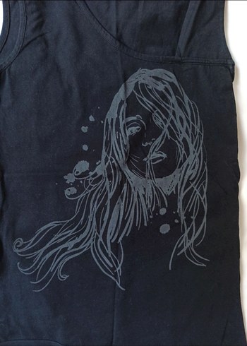 y2k bluz - Görsel 4