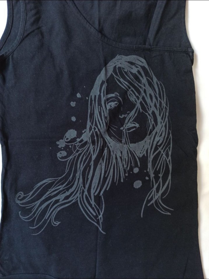 y2k bluz - Görsel 4