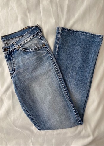 Mavi Jeans Kot Pantolon