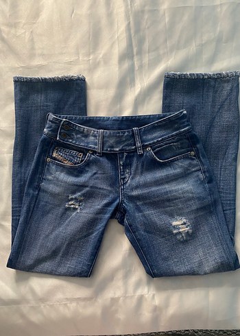 Diesel Jean